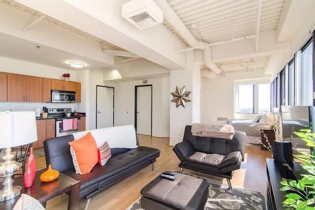 هوليوود هاي رايز 0 بدروم ستديو باي سنستاي