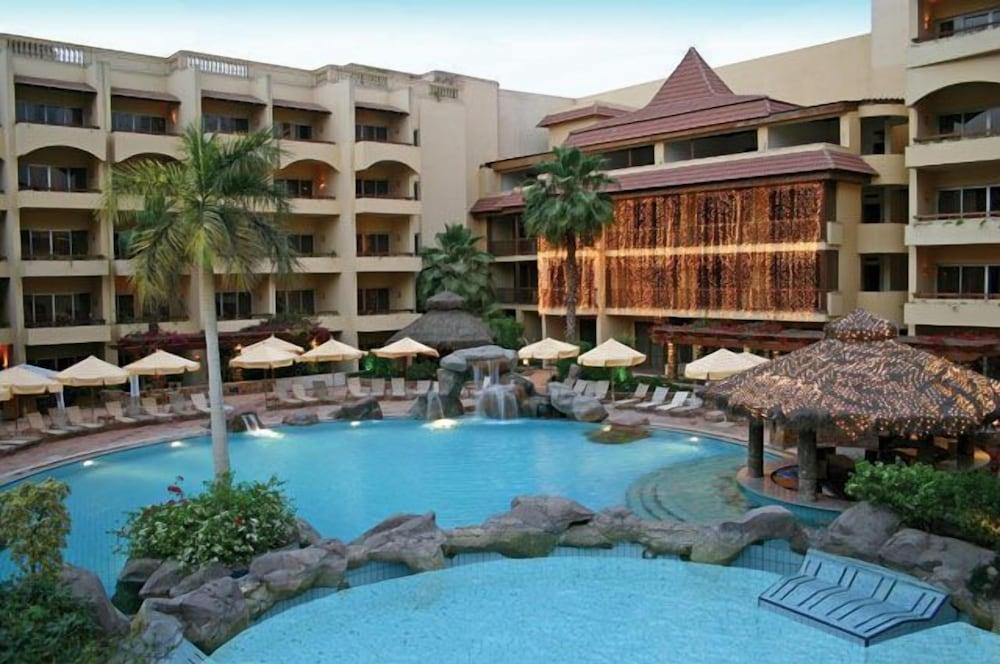 هوتل أمارانت الهرم