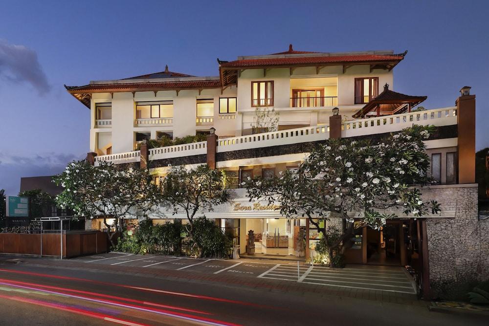 سارا ريزيدنس باي ناكولا