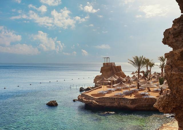Dreams Vacation Sharm El Sheikh