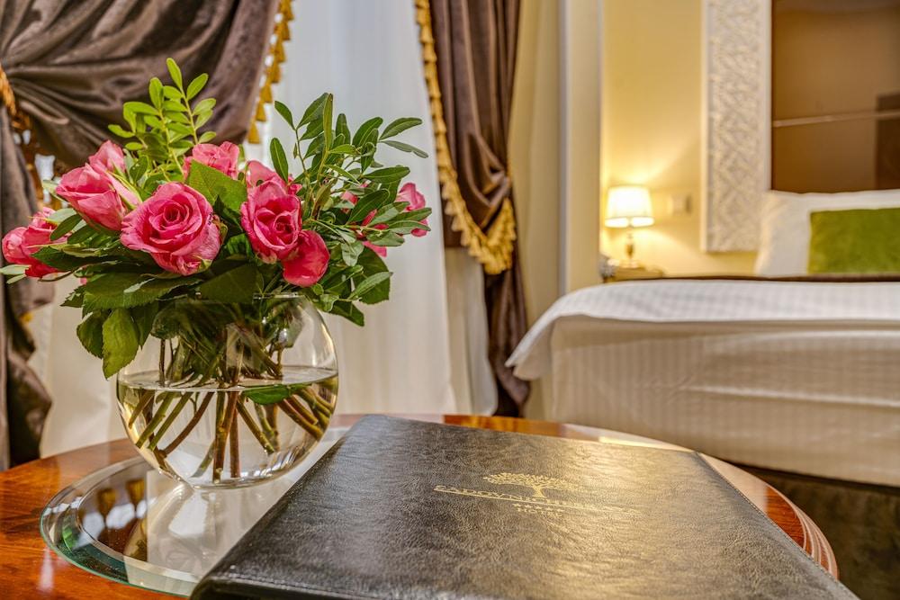 فندق سادوفنيشيسكايا