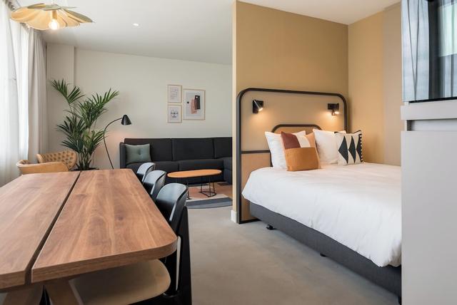 Cityden BoLo District