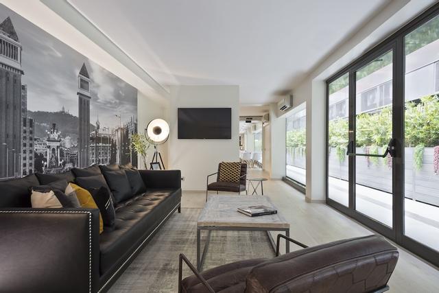 ابارت هوتل بي سي إن مونتجوك