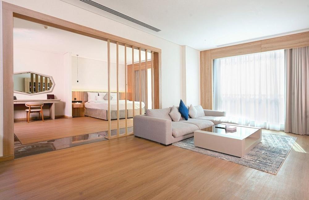 نورديك بالاس آند سبا