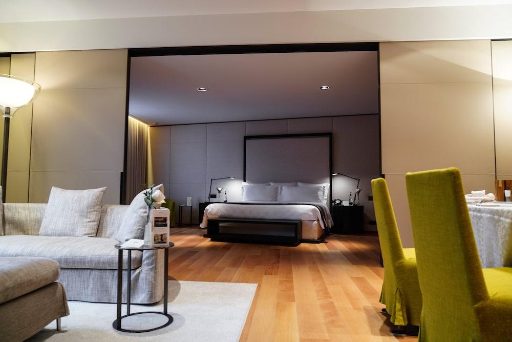 بارفيكا هوتل آند سبا