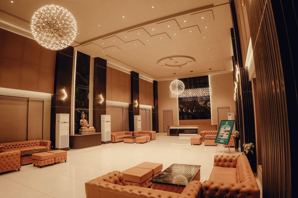 سايا جراند ريزورت باي تريت ثان