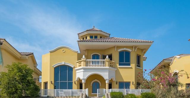 LUX Holiday Home - Frond E 1