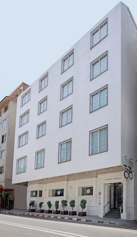 ذا جوردون هاوس هوتل