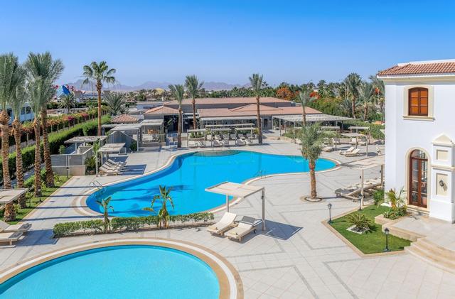 JAZ Fanara Residence - All Inclusive