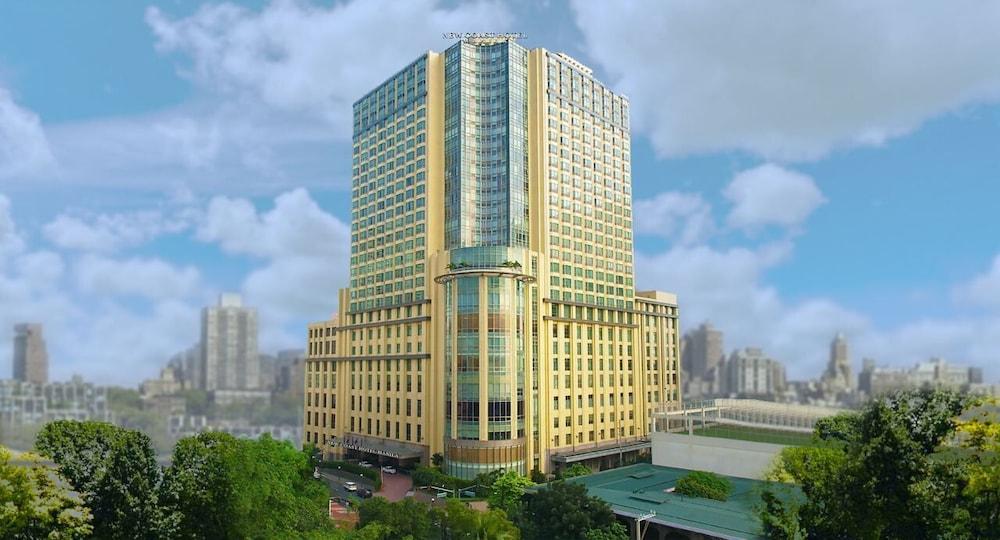 نيو كوست هوتل مانيلا