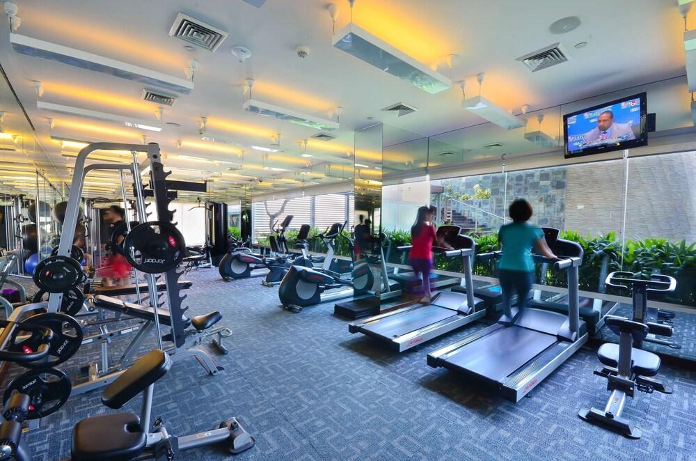 أكاسي هوتل مانيلا