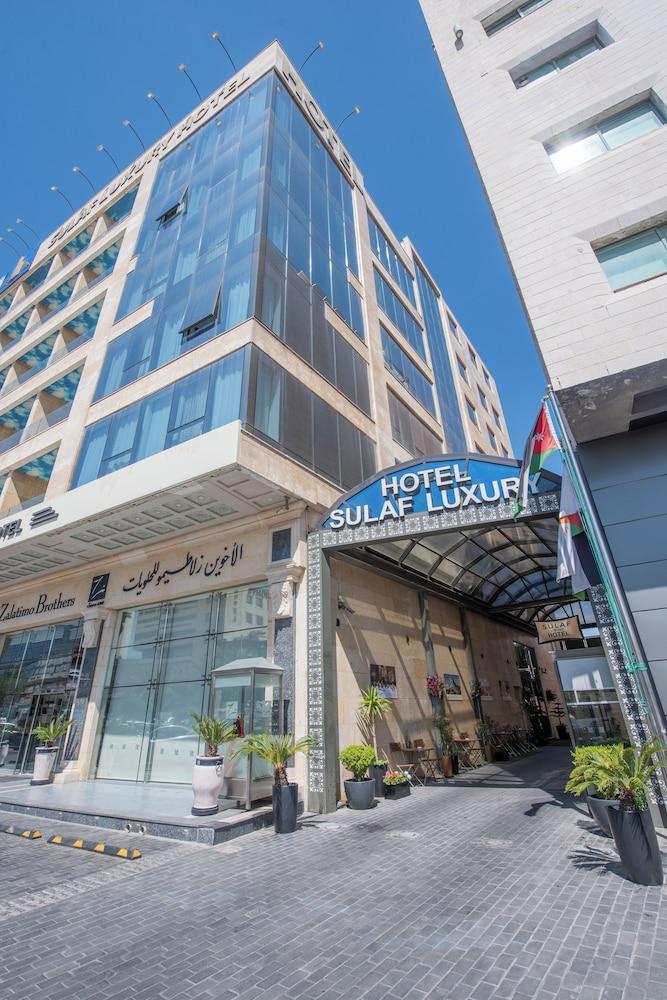 سولاف لوكشري هوتل