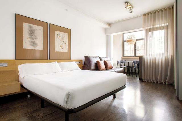 أرامونت أبارتمينتس