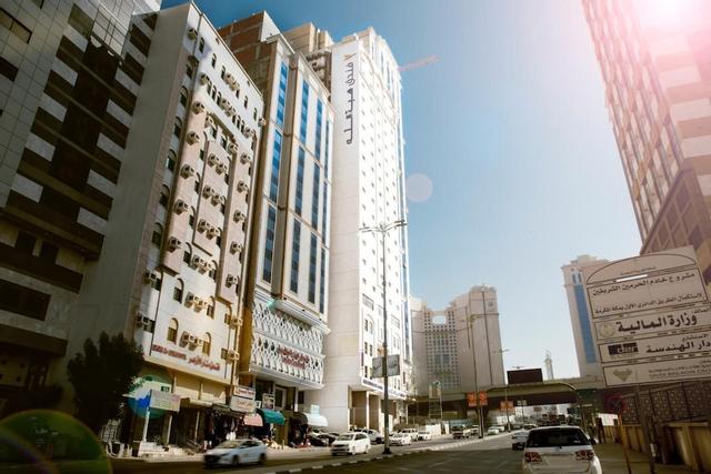 Hibatullah Hotel Makkah managed by Accorhotels