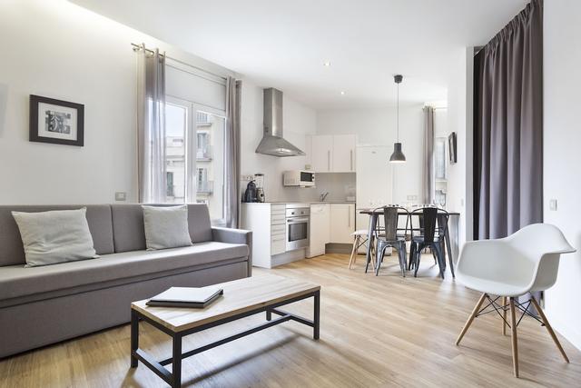 أميستر أبارتمنتس