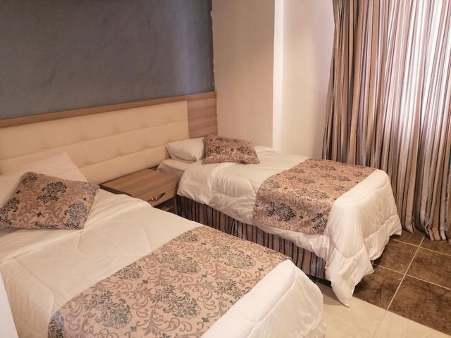 أجنحة ميلانو الفندقية