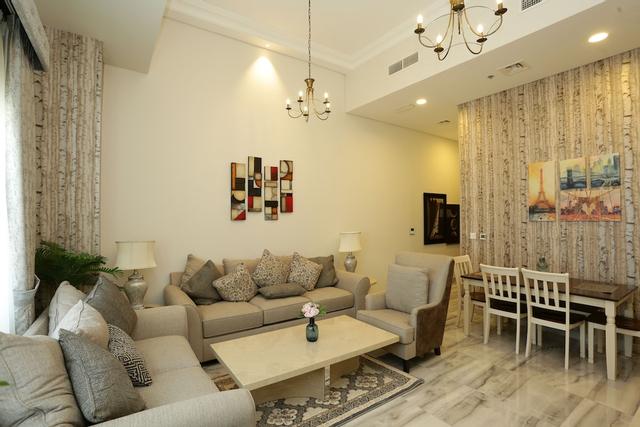 ماربيلا هوليداي هومز