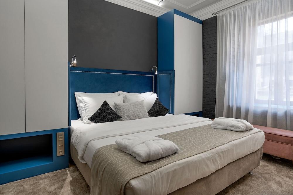 بارادوسو بوتيك هوتل