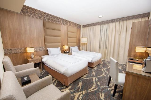 فندق دلة طيبة