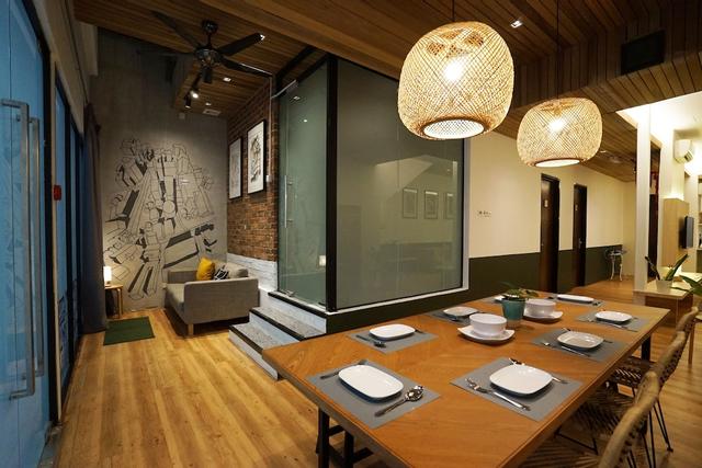 تشاوس بوتيك هوتل