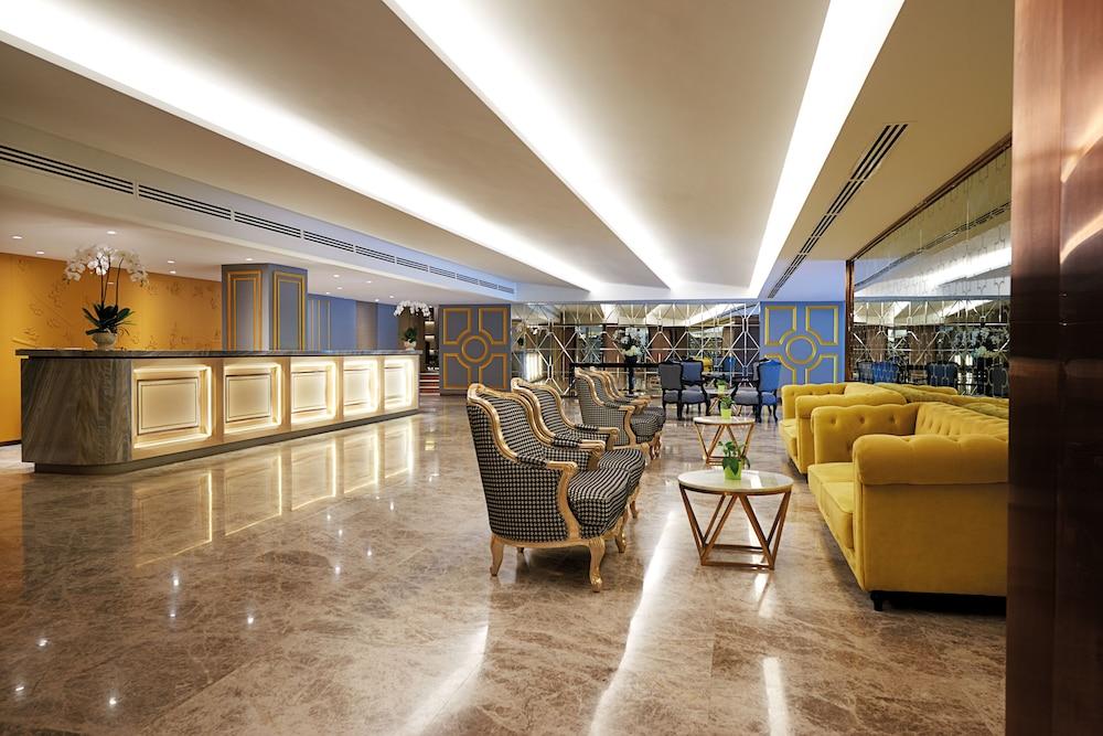 كوزمو هوتل  كوالالمبور