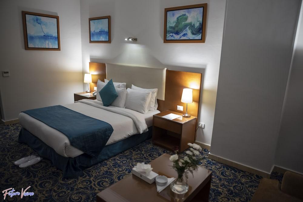 فندق رحانة بلازا