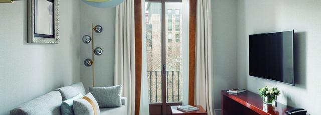 سويتس سنتر برشلونة