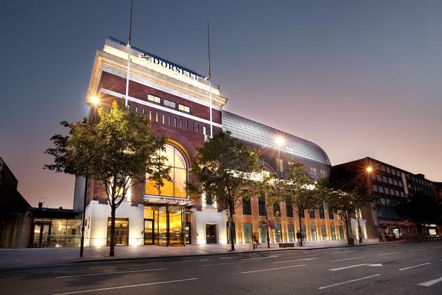 Dorsett Shepherds Bush