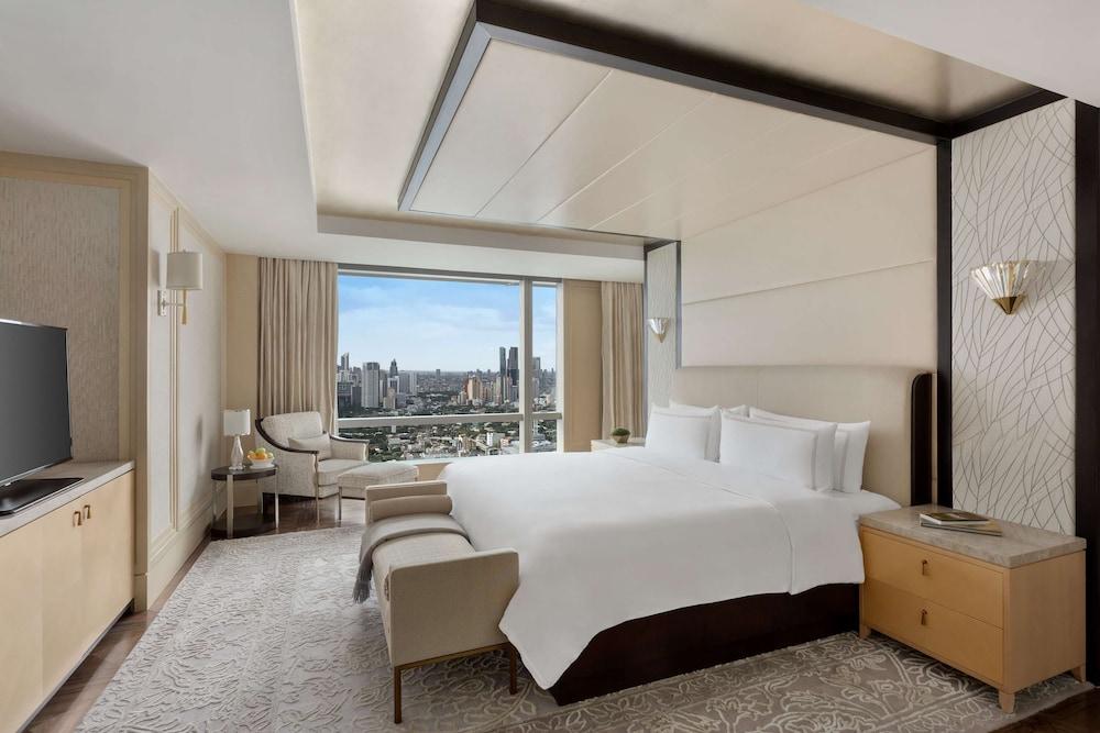 شانجريلا ذا فورت، مانيلا