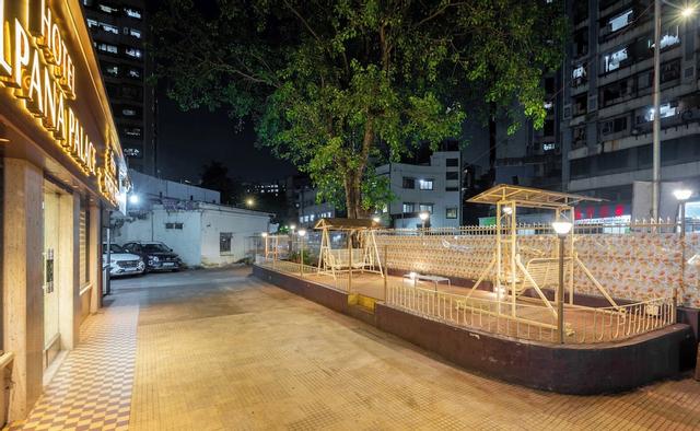 هوتل كالبانا بالاس