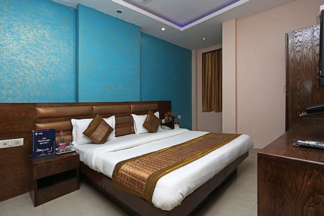 أو واي أو 6096 هوتل ماهاراني بالاس