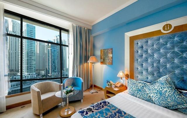 فندق مارينا بيبلوس