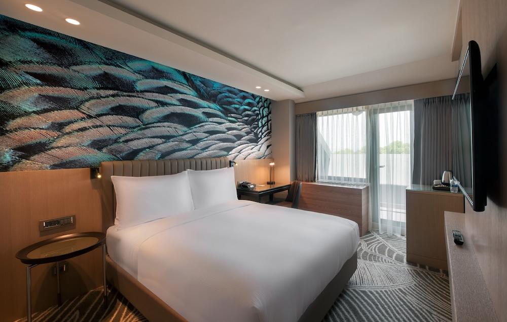 دبل تري باي هيلتون هوتل إسطنبول - سيركاجي