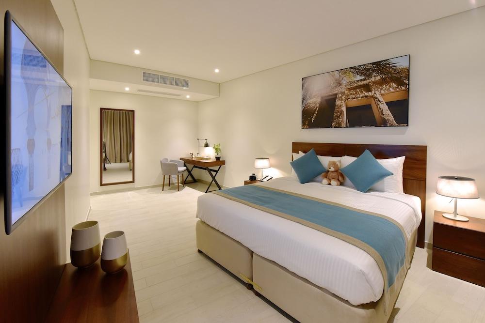 سويس بيلريزيدنسيز الجفير