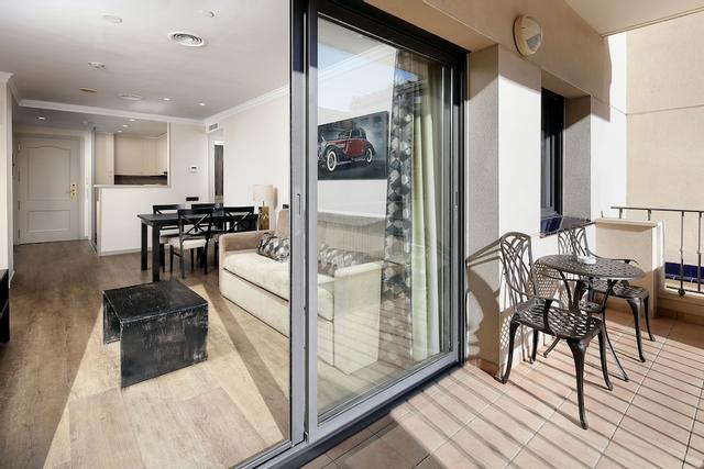 أبارتهوتل هيسبانوس 7 سويزا