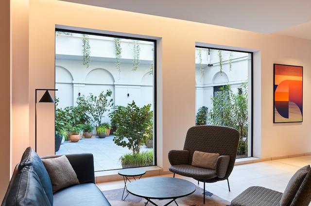 Crowne Plaza Paris Republique by IHG