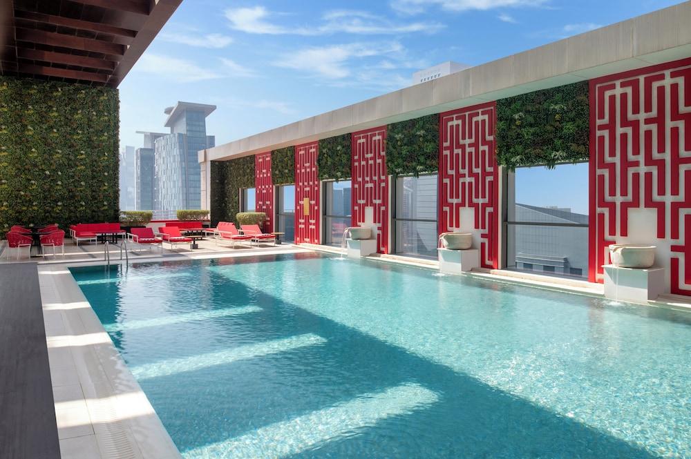 فندق دوسيت دوحة هوتل