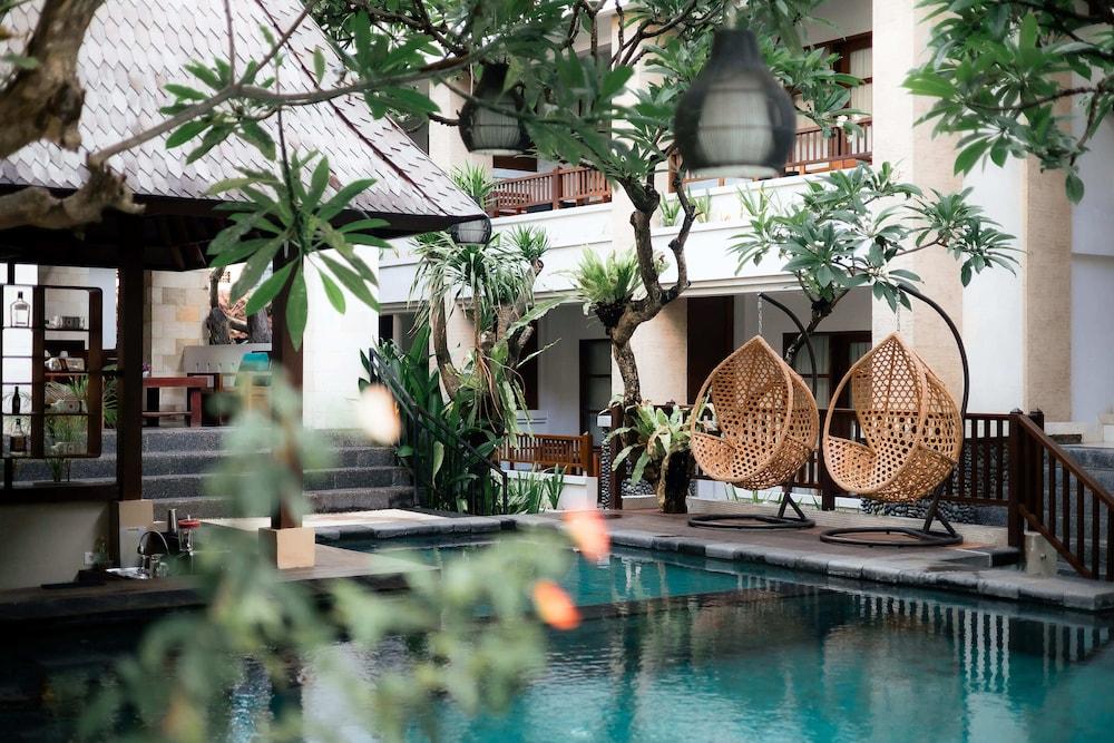 فورتين روزيز بيتش هوتيل