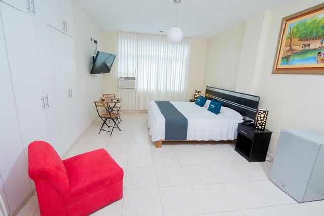 Ayenda Suite Apart Miraflores