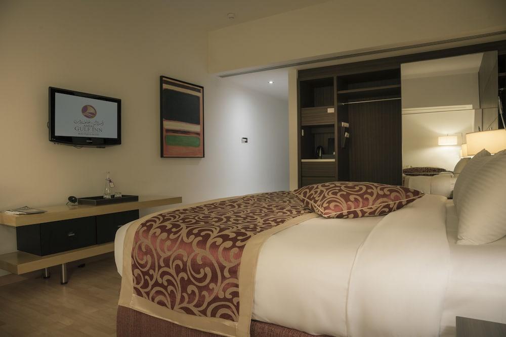 أسدال جالف إن بوتيك هوتل السيف