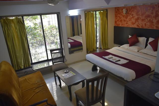 هوتل أرما كورت