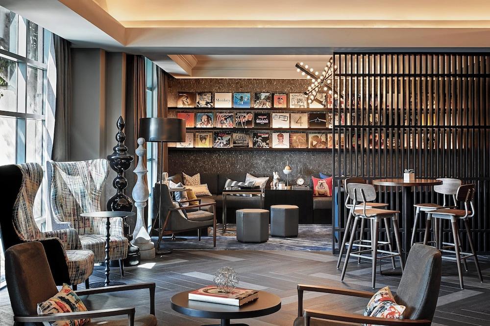 رينيسانس لوس أنجلوس إيربورت هوتل