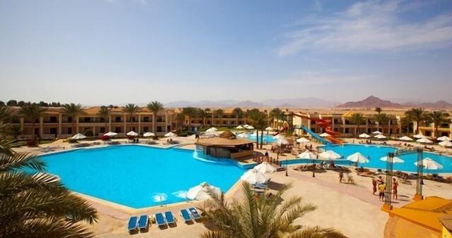 Island Garden Resort