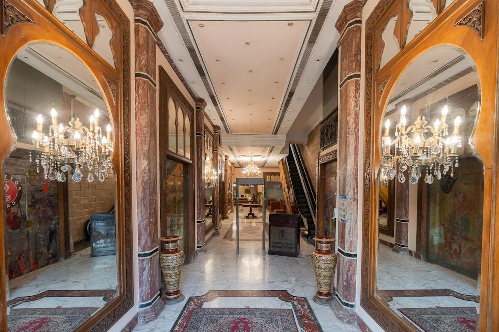 برج وفندق أم كلثوم