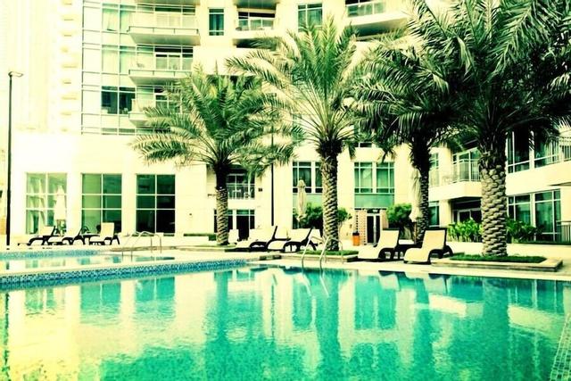 بيكس كي - برج فيوز بي