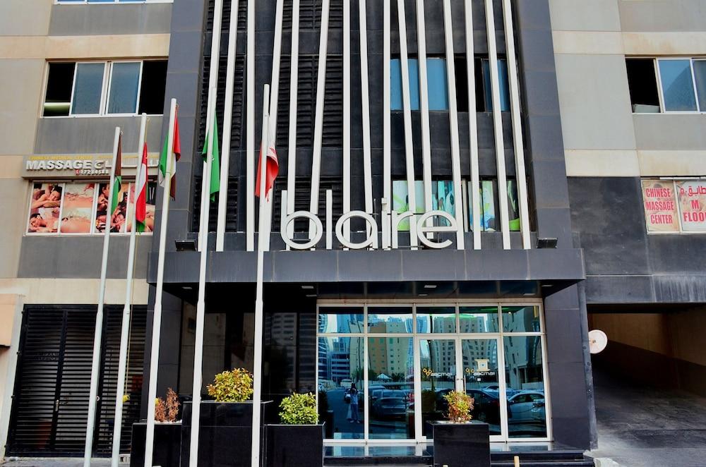 أجنحة بلاير إكزيكيوتيف سويتس