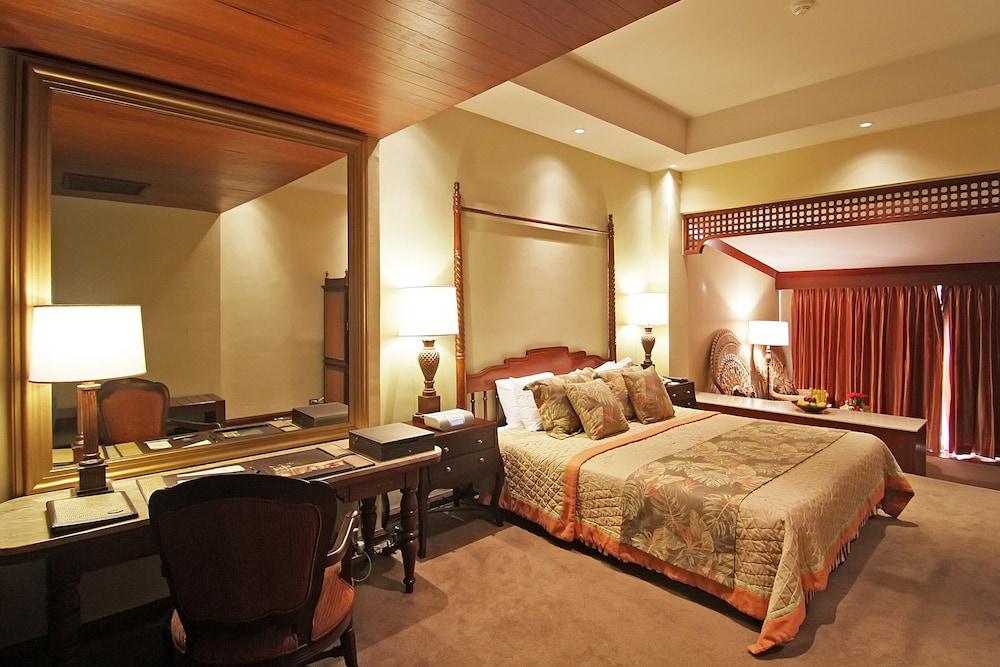 ذا مانيلا هوتل