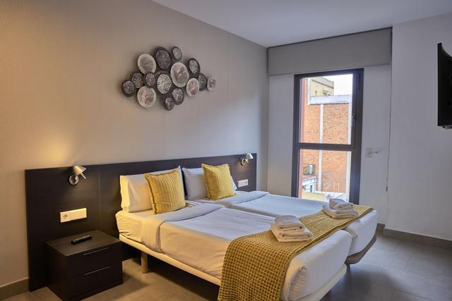 بونافيستا أبارتمنتس - فيرينا