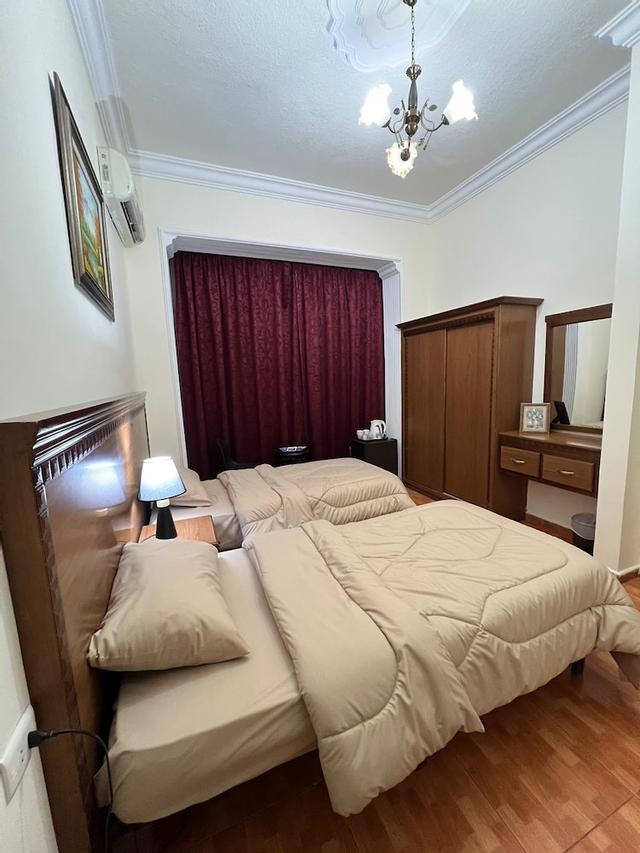 السفراء للأجنحة الفندقية