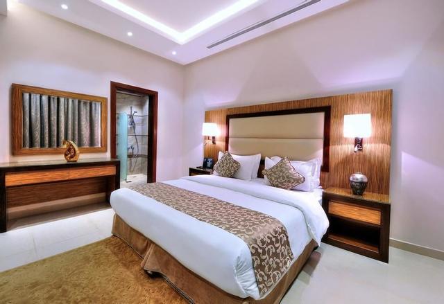 شقق أوريس الفنار